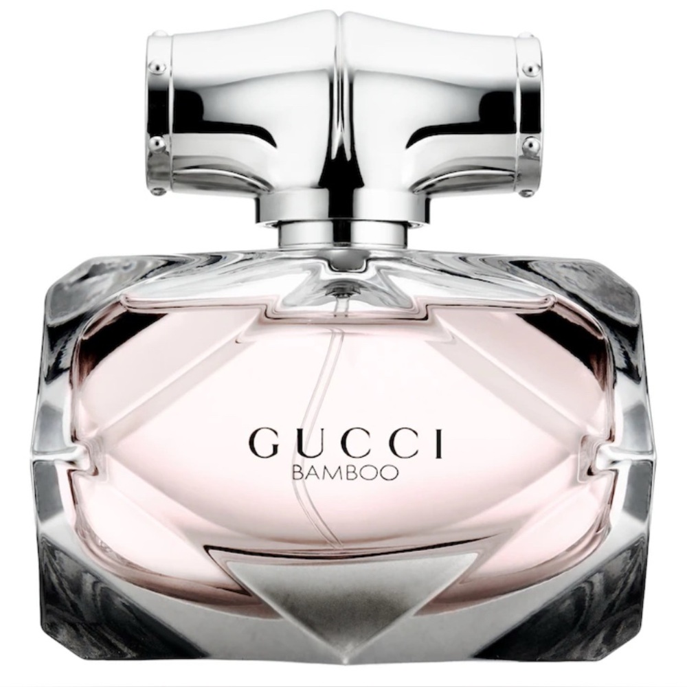Gucci Bamboo Eau de Parfum. 1.6FL OZ